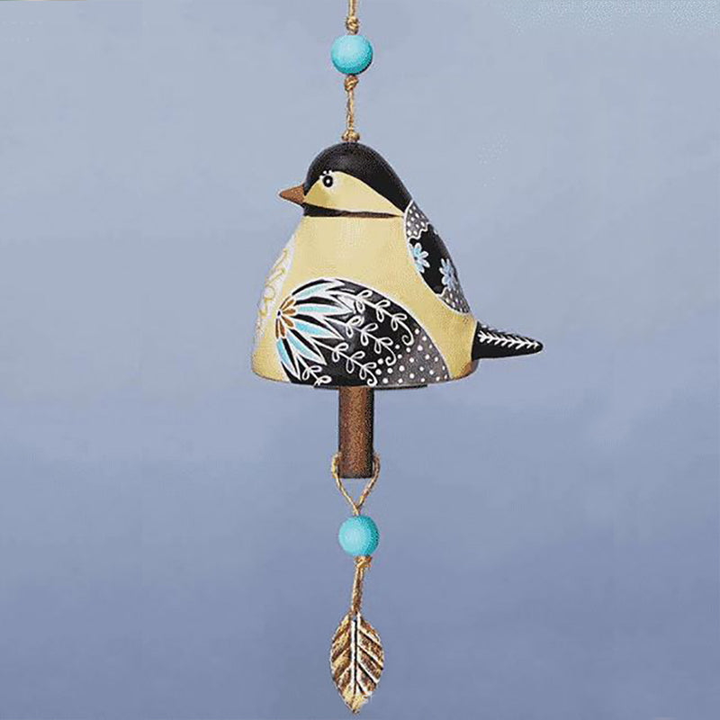 Little Bird Wind Chimes