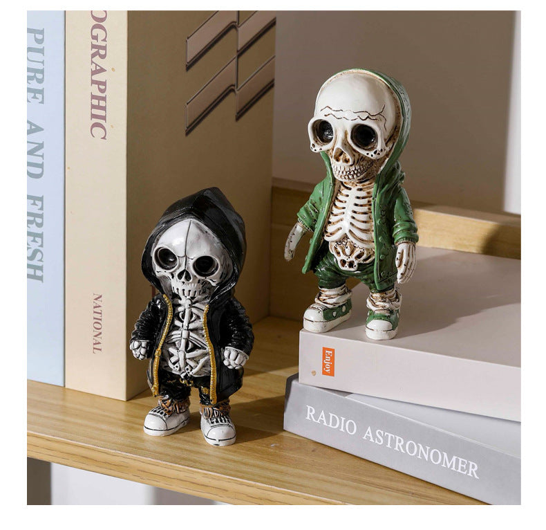 Fashion Skull Craftsmanship