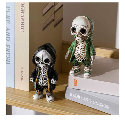 Fashion Skull Craftsmanship