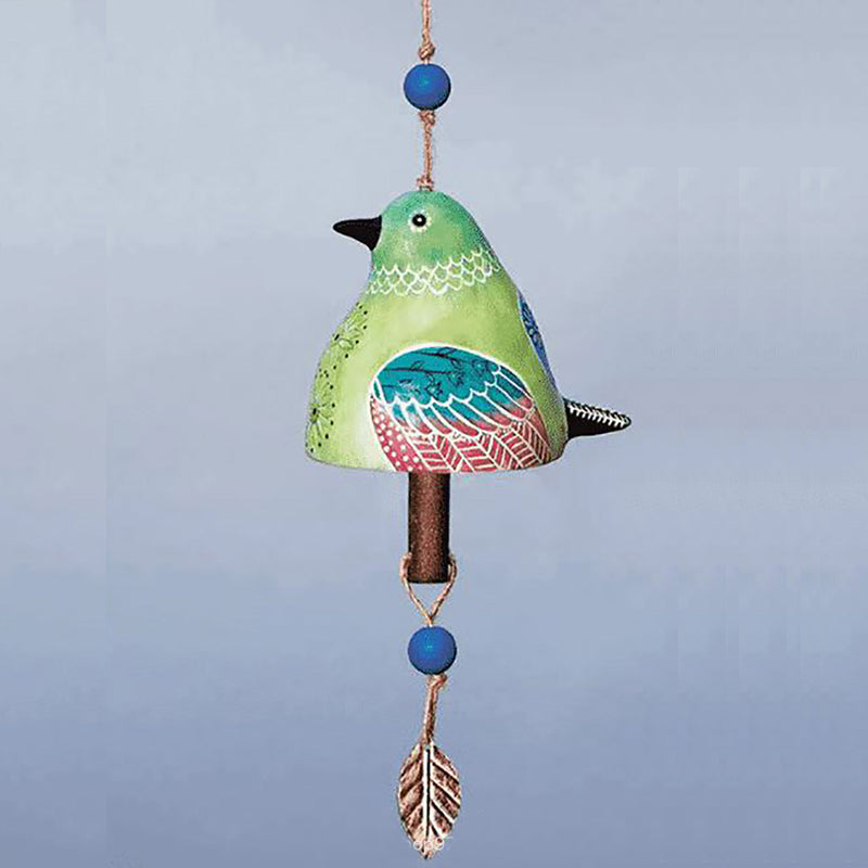 Little Bird Wind Chimes