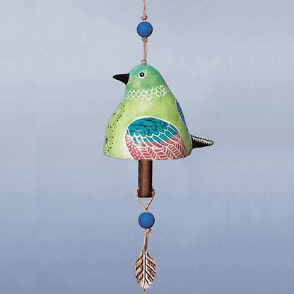 Little Bird Wind Chimes