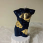 Human Body Aromatherapy Low Temperature Candle