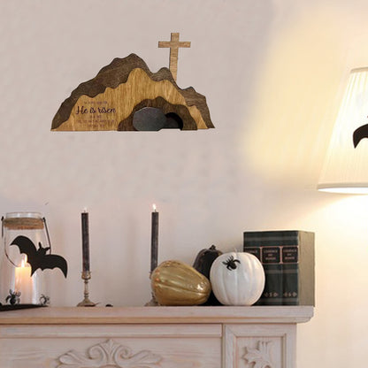 Easter Wall&Table Decor