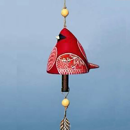 Little Bird Wind Chimes