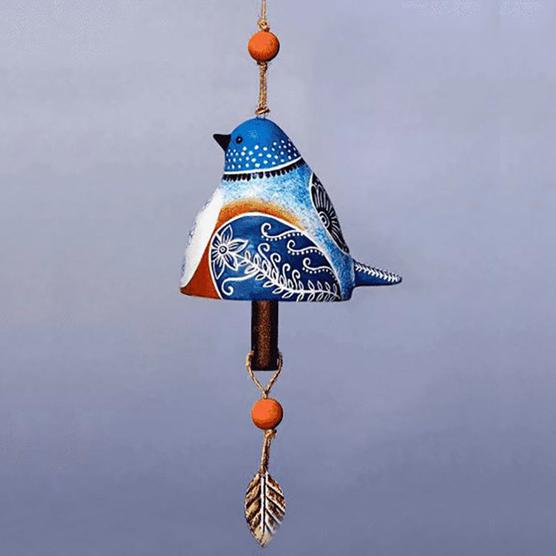 Little Bird Wind Chimes