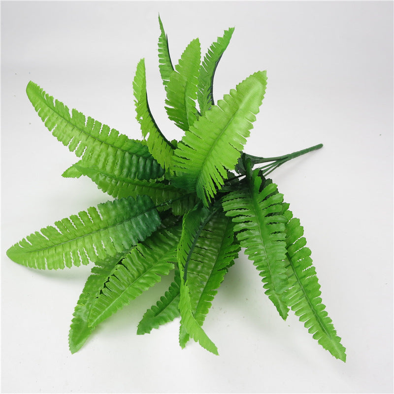 🏆50K+ SOLD⚡Flash Sale🔥🌱UV-Resistant Lifelike Artificial Boston Fern