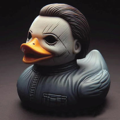 Evil Ducks, Punk ducks and Celebrity Ducks