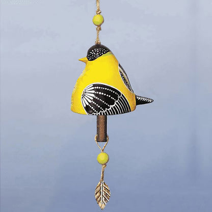 Little Bird Wind Chimes