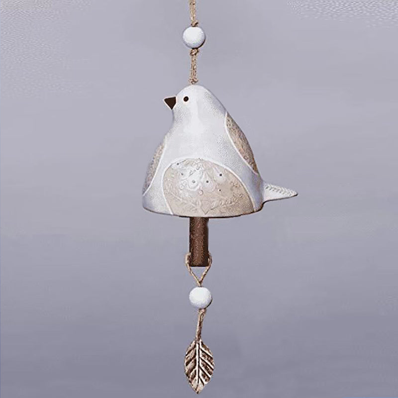 Little Bird Wind Chimes
