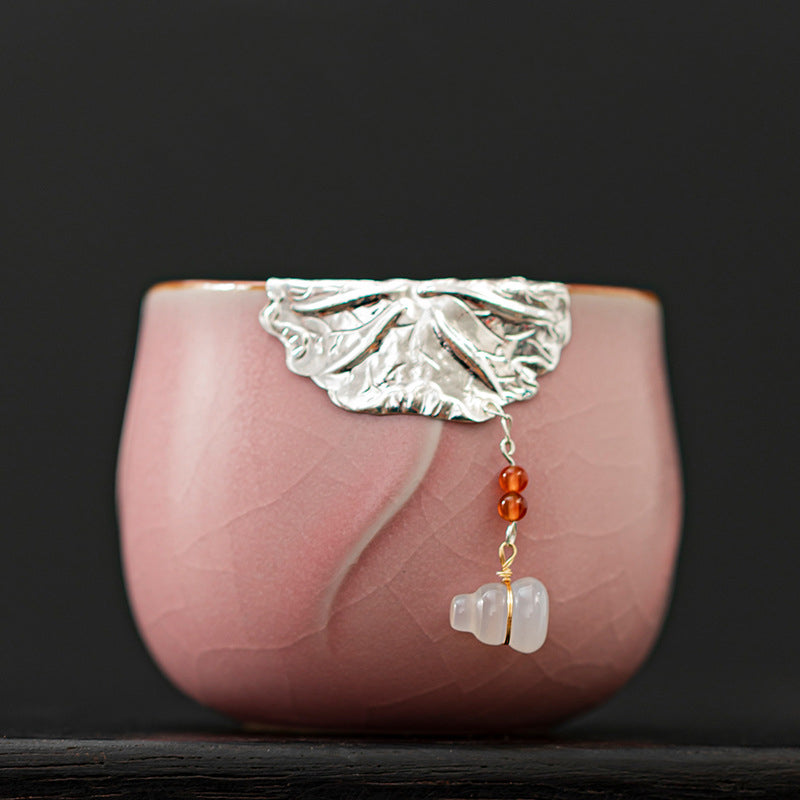 Cute Pocket Tea Cup - Zhan