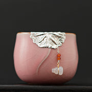 Cute Pocket Tea Cup - Zhan