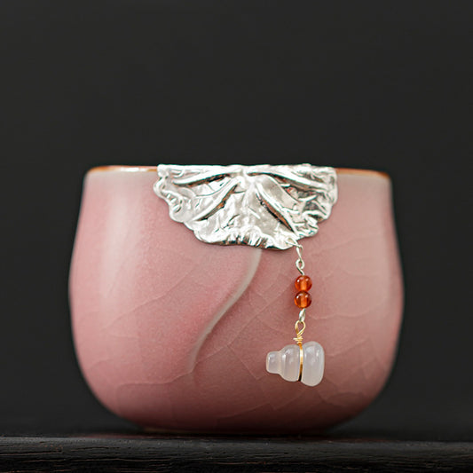 Cute Pocket Tea Cup - Zhan