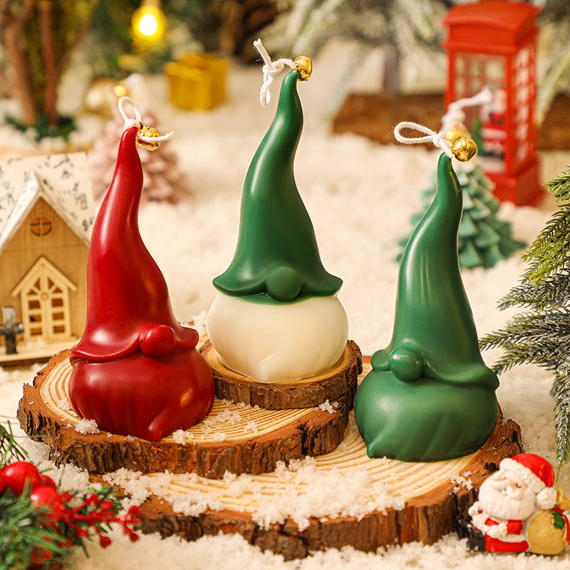 🔥Mini&Cute Christmas Candles