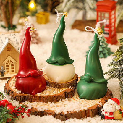 🔥Mini&Cute Christmas Candles