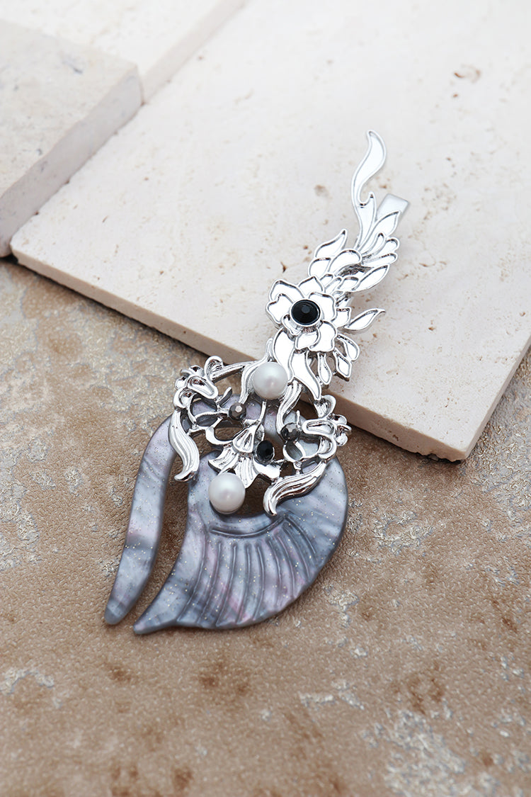 Hair Accessory for Man/Woman Mermaid Style