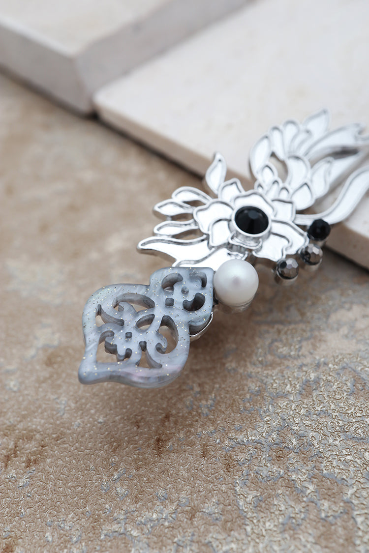 Hair Accessory for Man/Woman Mermaid Style