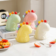 🌈Rainbow Unicorn Mini Forks Tank