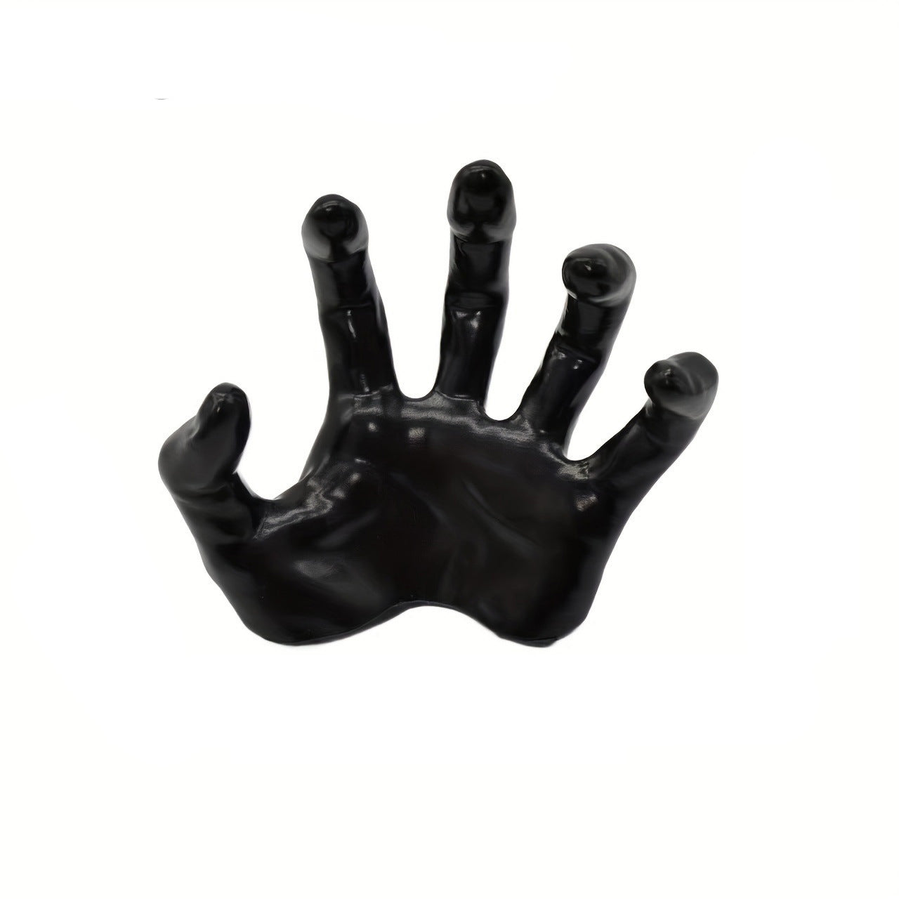 Hands from Hell