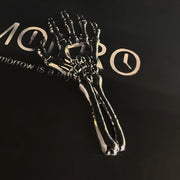 Skeleton Hand Bottle Opener