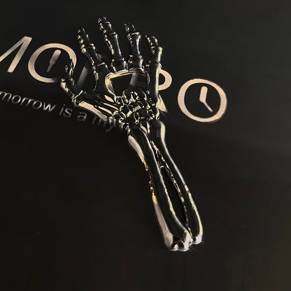 Skeleton Hand Bottle Opener