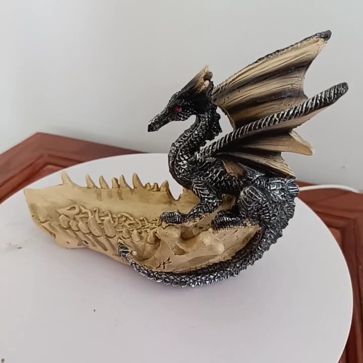 Dragon Tray