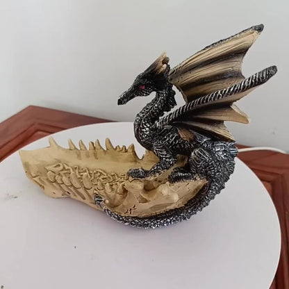 Dragon Tray