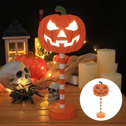 😱Halloween LED Light