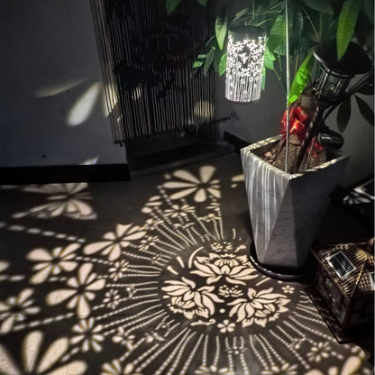 Garden Fantastic Light Solar Energy