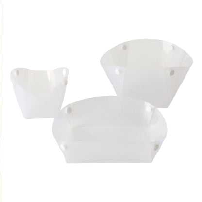 🏕️Collapsible Bowls 3Pcs