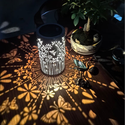 Garden Fantastic Light Solar Energy