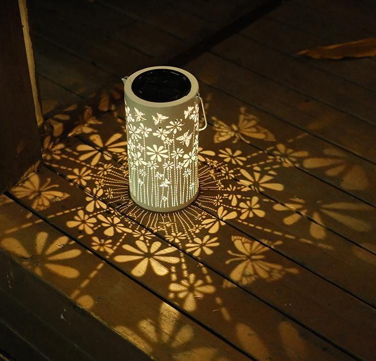 Garden Fantastic Light Solar Energy