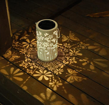 Garden Fantastic Light Solar Energy