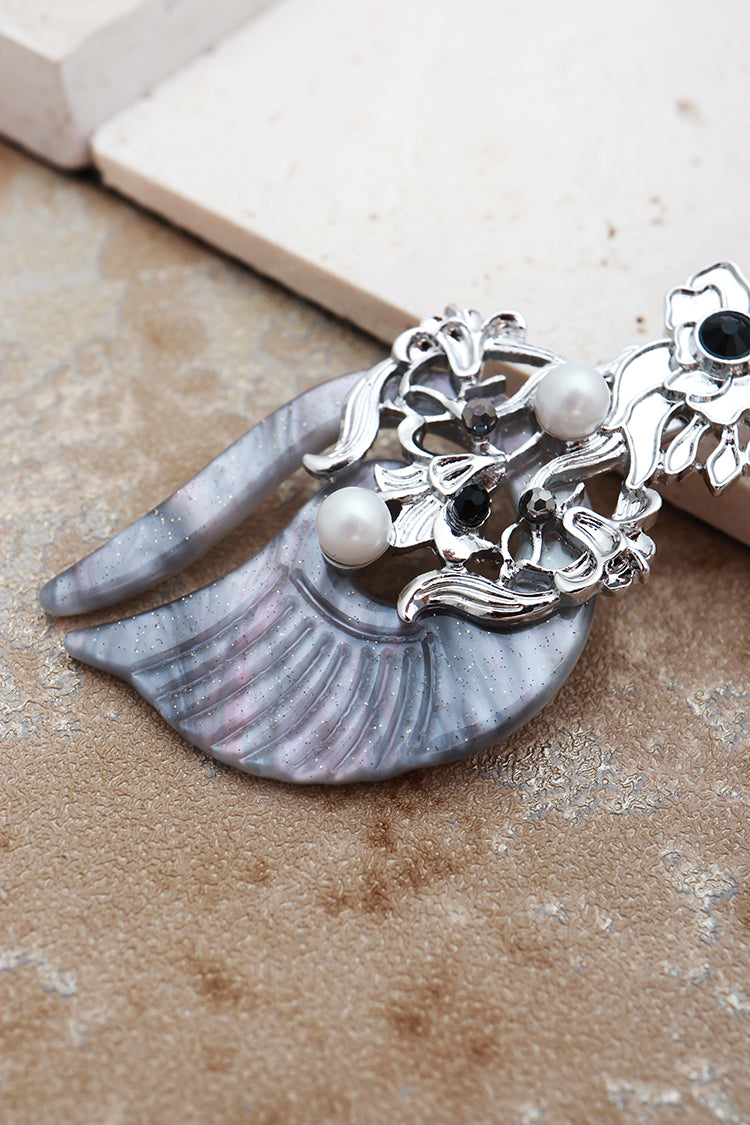 Hair Accessory for Man/Woman Mermaid Style