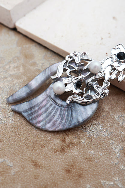 Hair Accessory for Man/Woman Mermaid Style
