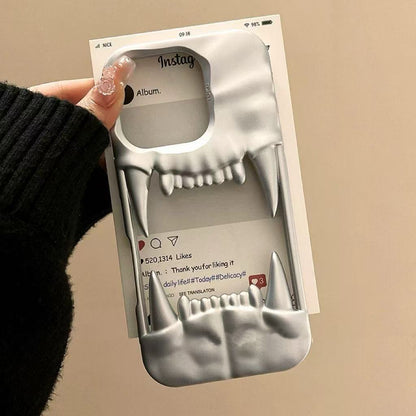Hollow Beast Phone Protective Case