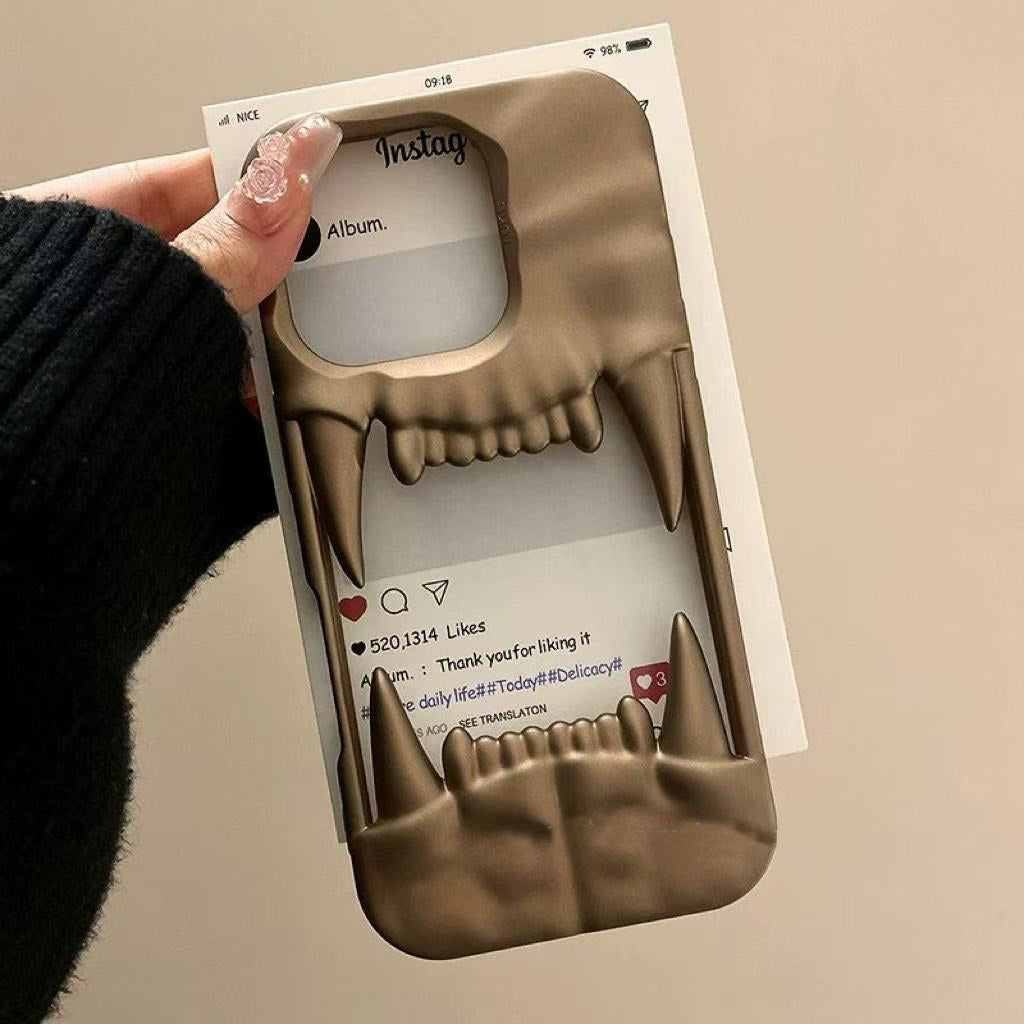 Hollow Beast Phone Protective Case