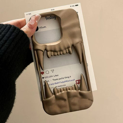 Hollow Beast Phone Protective Case