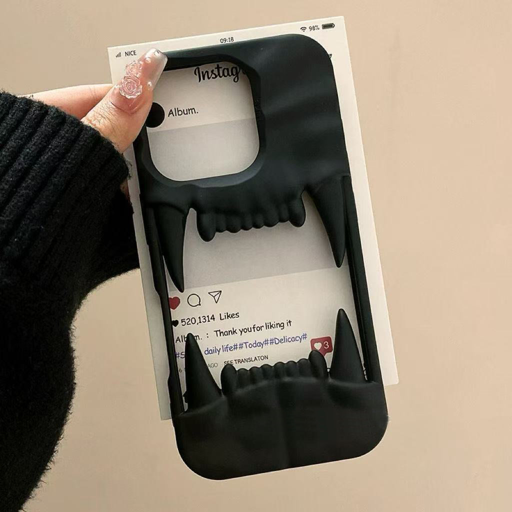 Hollow Beast Phone Protective Case