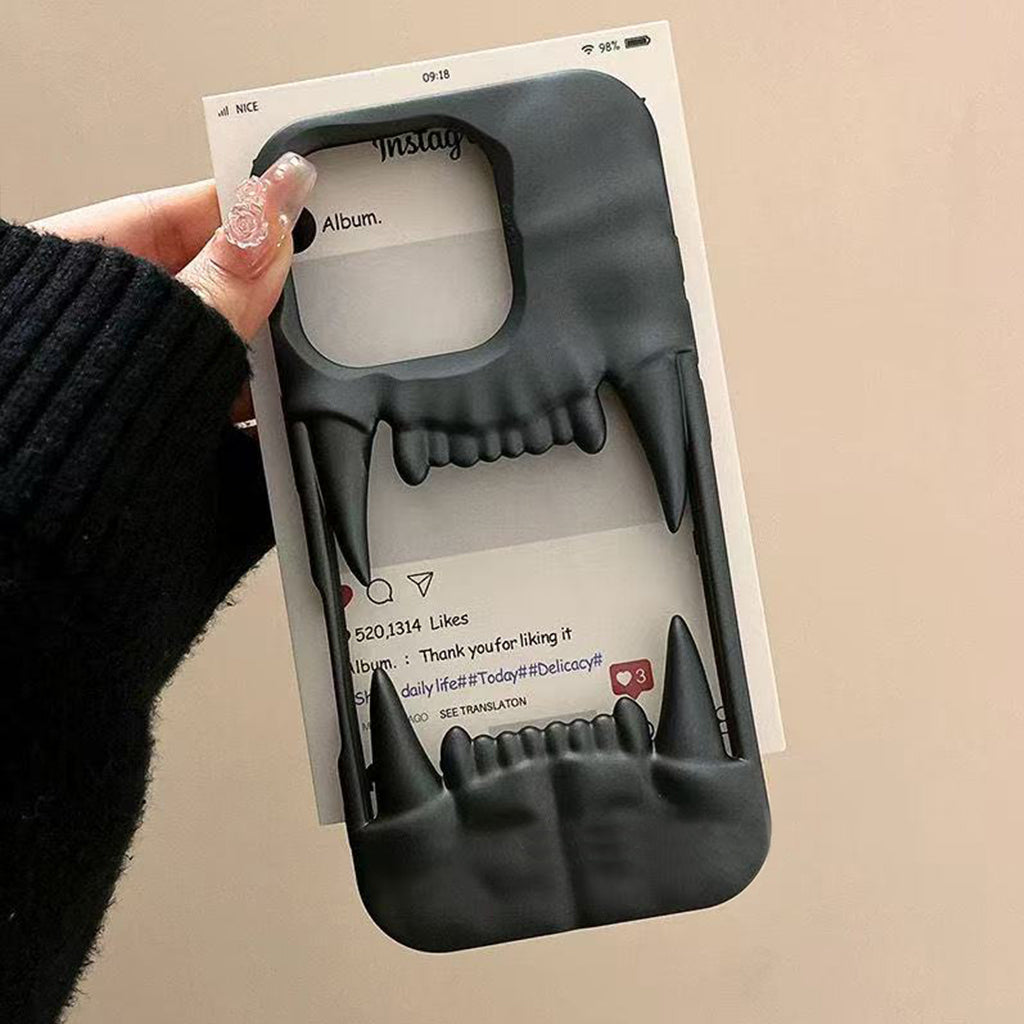 Hollow Beast Phone Protective Case