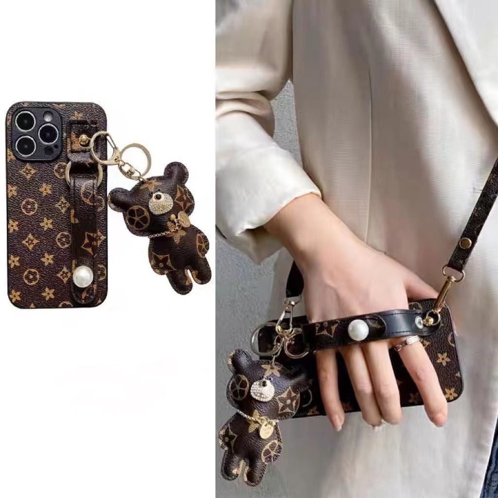 Elegant Phone Protector