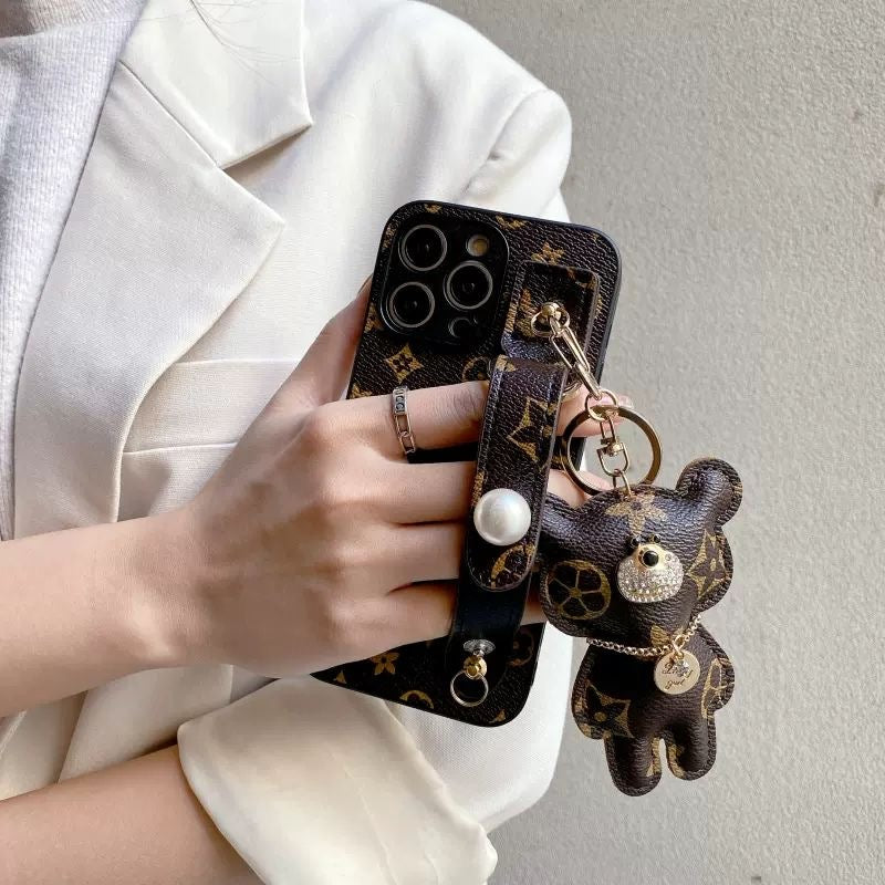 Elegant Phone Protector