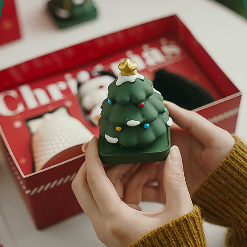 🔥Christmas Fragrance Candle Gift