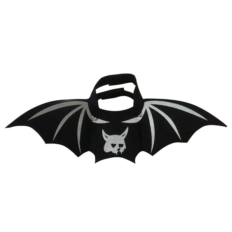 Halloween Dragon Wings for Pets