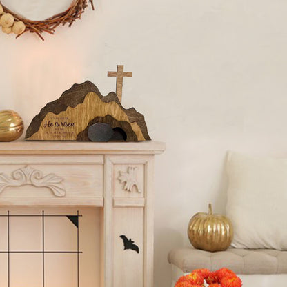 Easter Wall&Table Decor