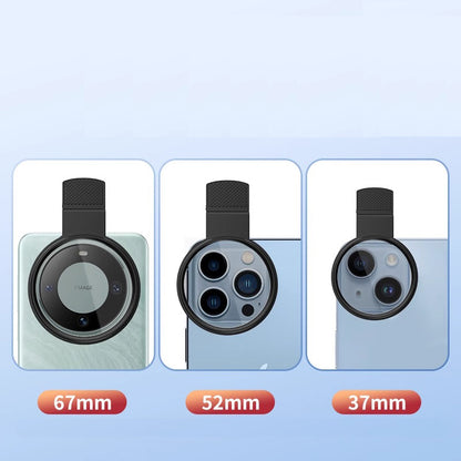 Reduce Reflected Light Device CPL Lens Filter