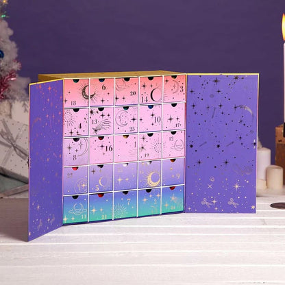 🎅Christmas Limited Release! 🧵 Advent Calendar 2026🎉(🔥Same as in the video)