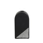 Geometry Black&White Vase