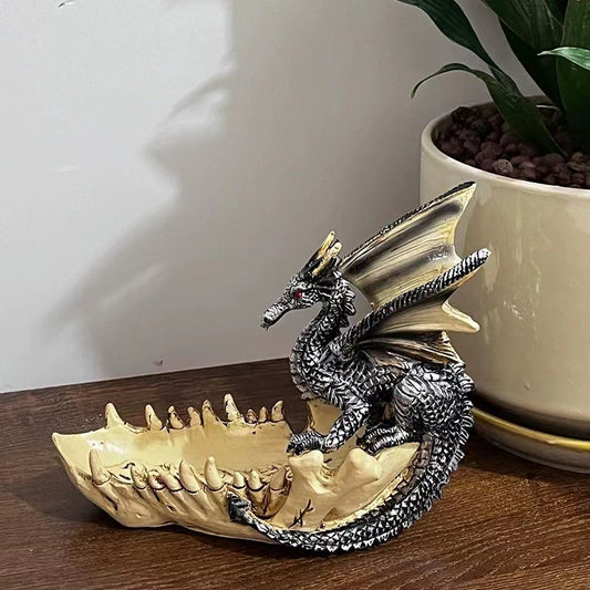 Dragon Tray