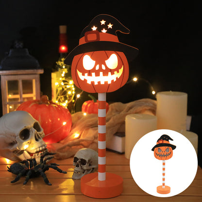 😱Halloween LED Light