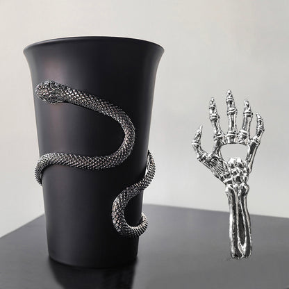 Skeleton Hand Bottle Opener